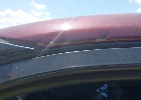 2018 Nissan Maxima 3.5 Sv z USA, uszkodzony, nr VIN 1N4AA6AP9JC379117